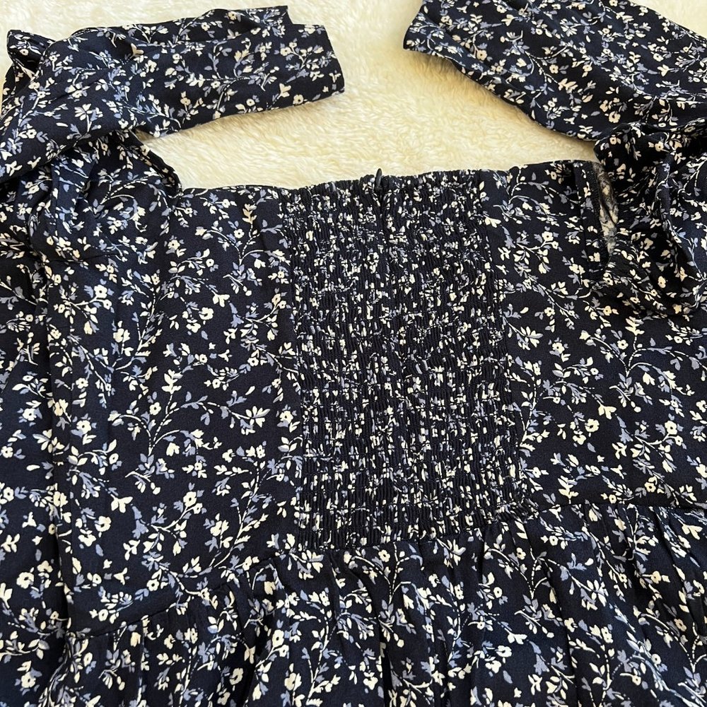 Reformation Inori Dress | Twilight 🎉SALE🎀 - Picture 12 of 15